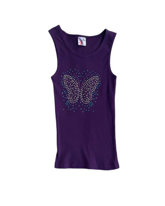 2000 52 STATE TANK TOP