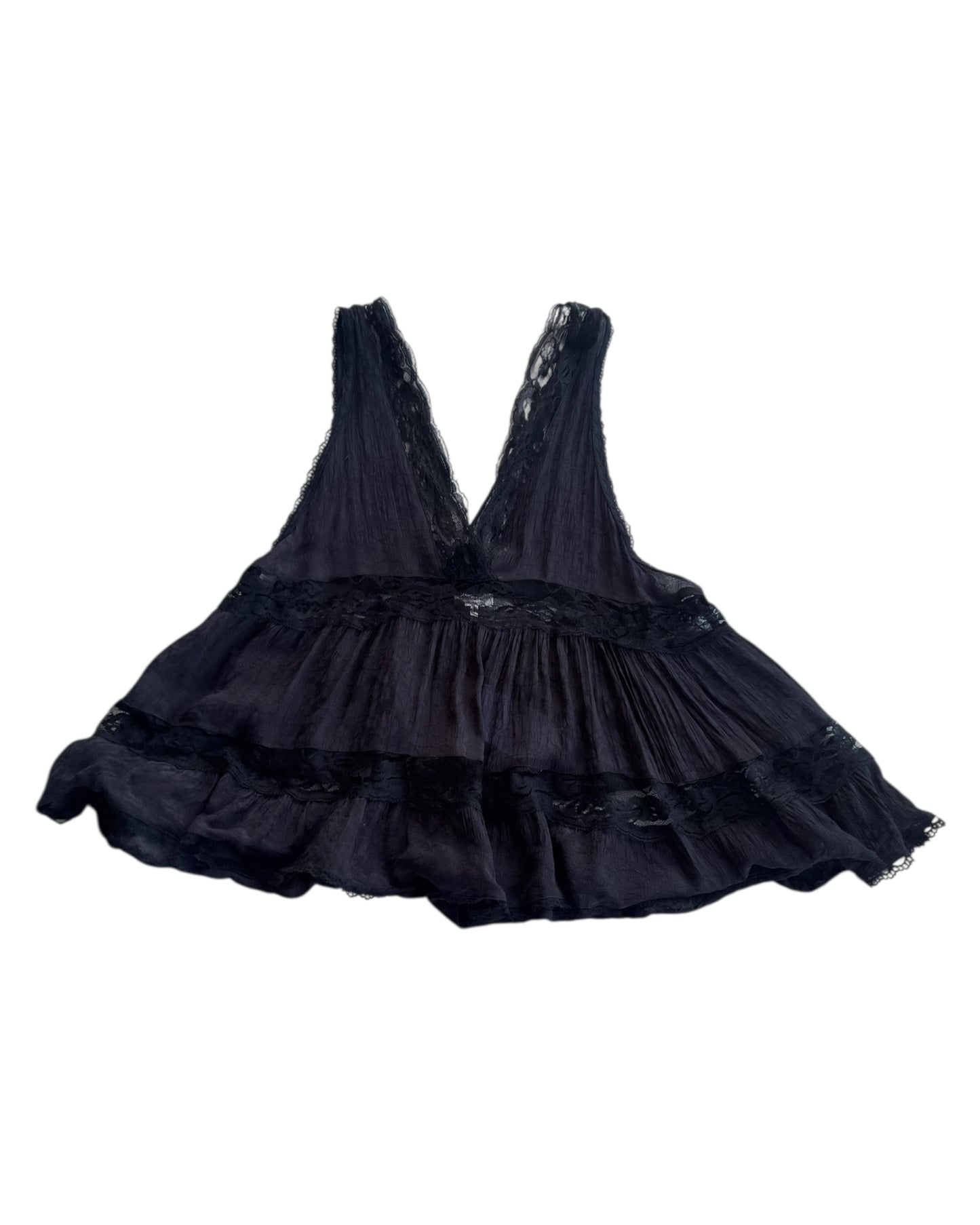 2000’S INTIMAMELY TOP