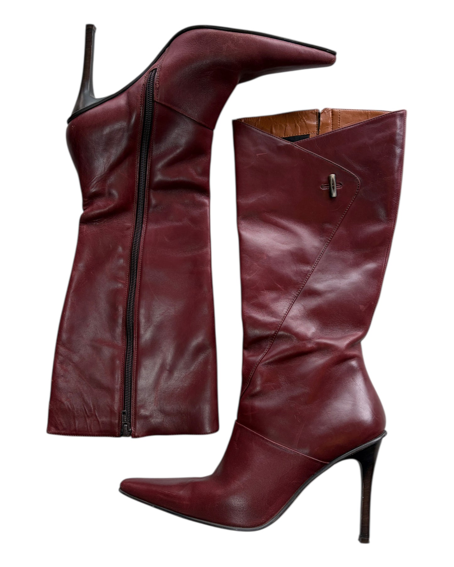 2000S CARLO BOOTS
