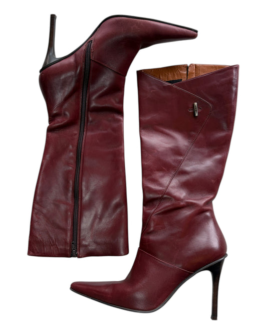 2000S CARLO BOOTS