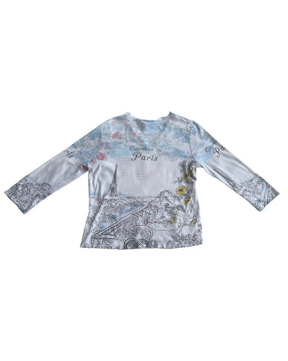 1990’S IMPULSE TOP