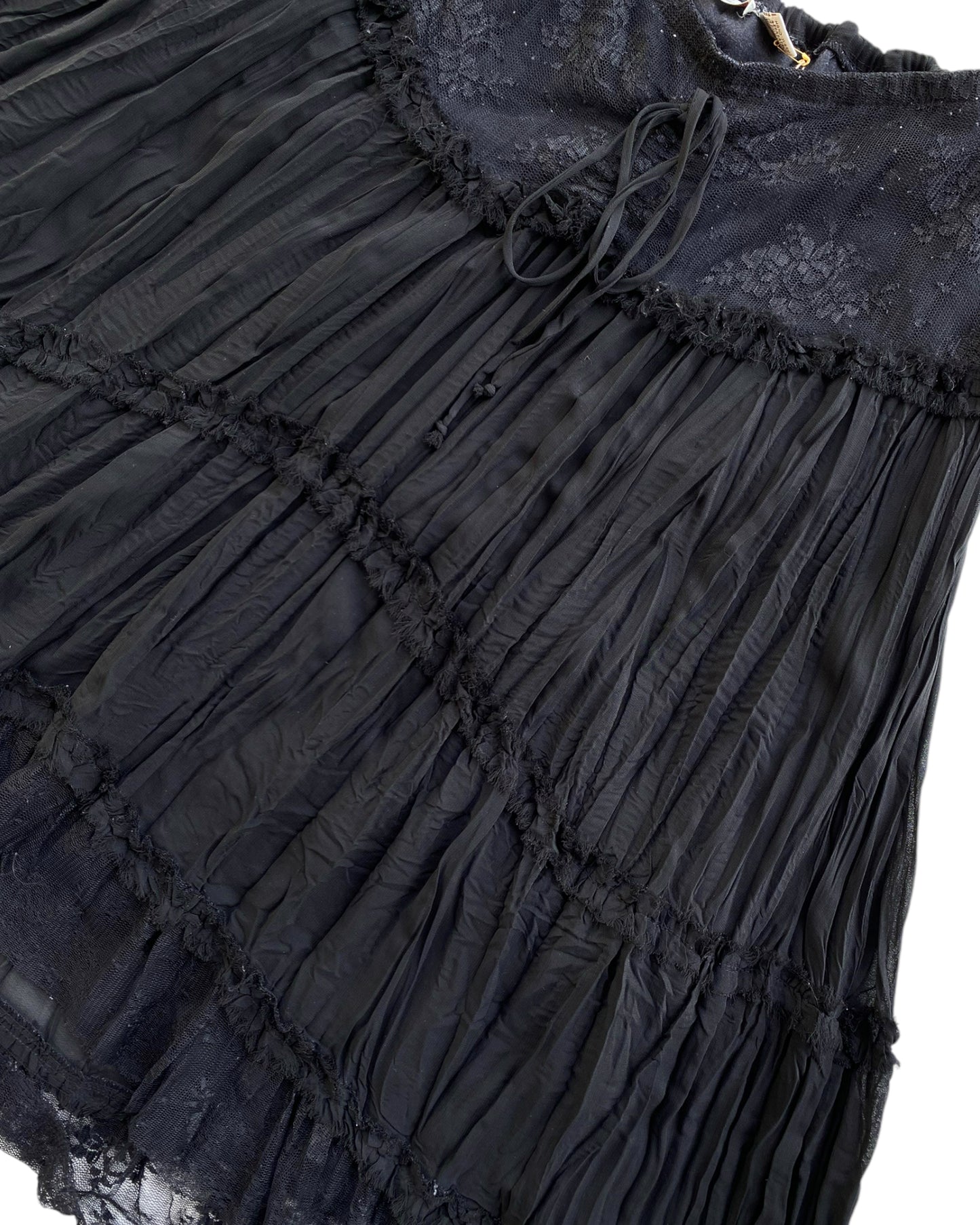 2000´S DARE... SKIRT