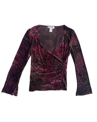 2000´S DRESSBARN BLOUSE