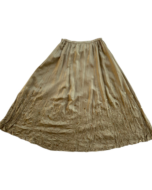 1990´S CHICOS´S SKIRT