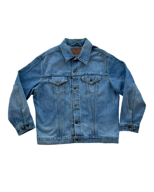 1990S LEVI'S DENIM JACKET