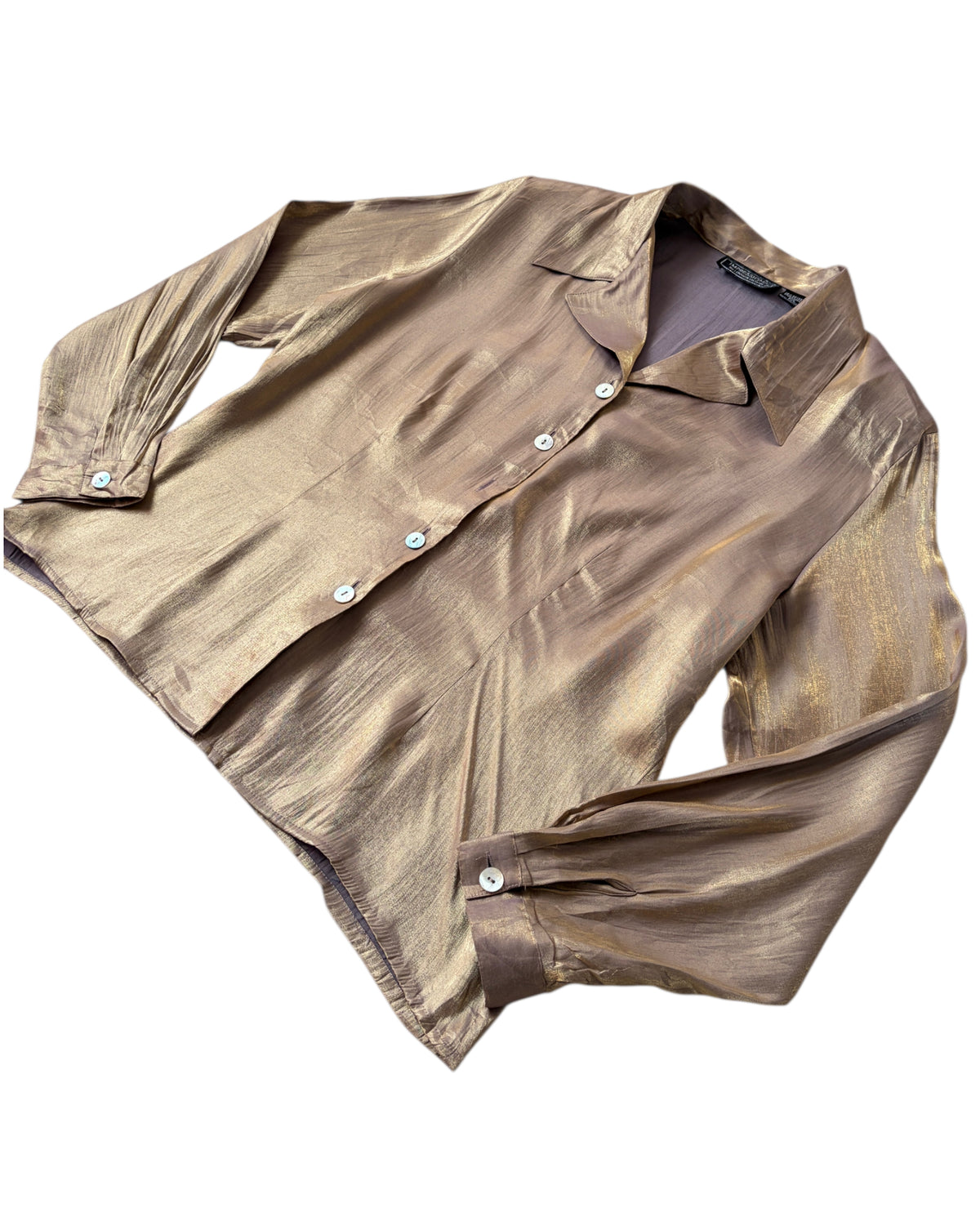 1990S IMPRESSIONS LONG SLEEVE