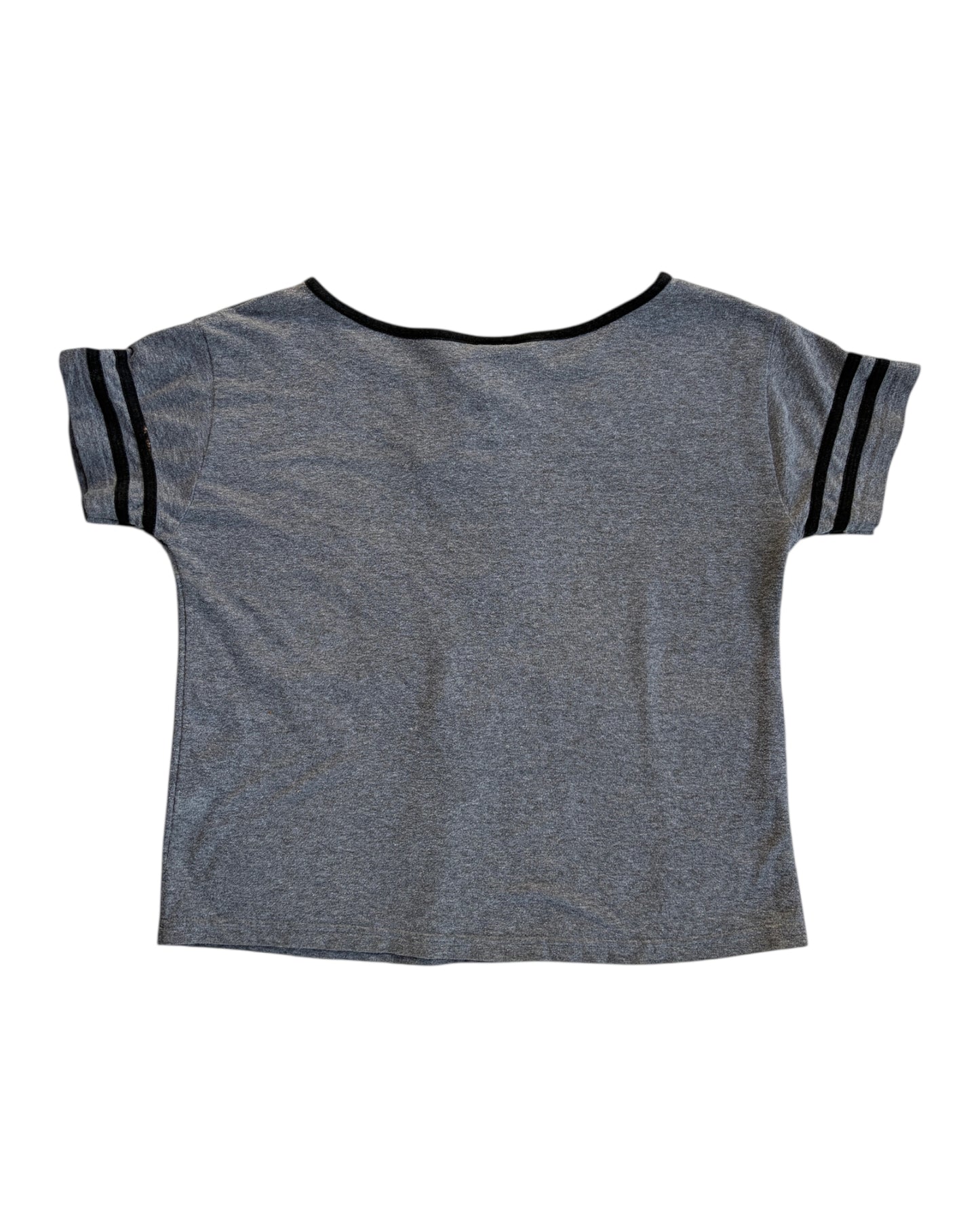 2000S BEBE T- SHIRT
