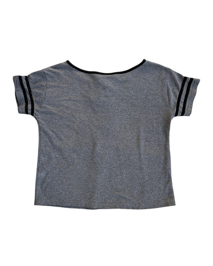 2000S BEBE T- SHIRT