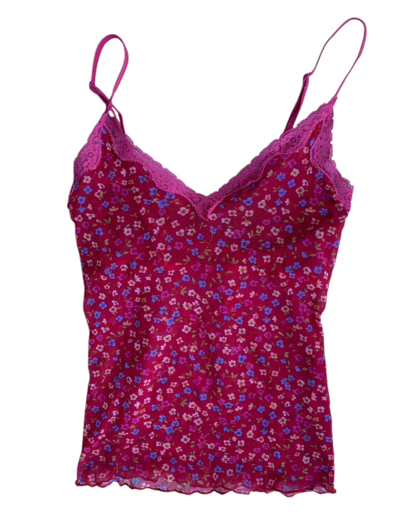 2000´S VICTORIA´S SECRET TOP