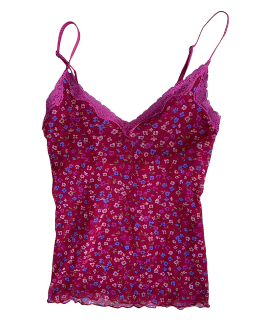 2000´S VICTORIA´S SECRET TOP