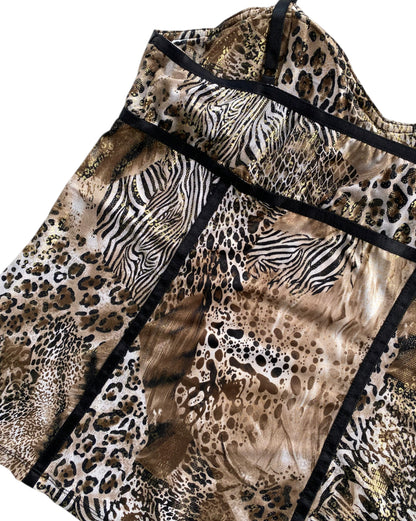 2000S CACHÉ TOP
