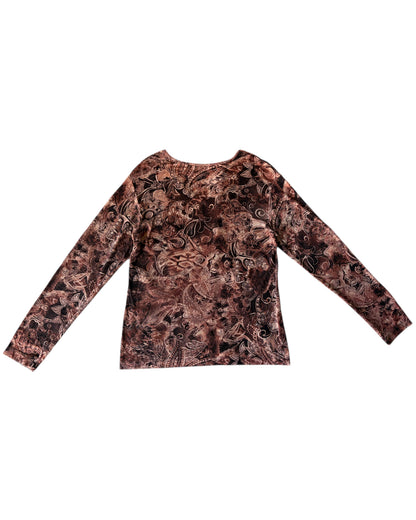 2000S CHICO´S BLOUSE