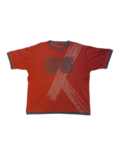 2000S SPRINGFIELD T- SHIRT