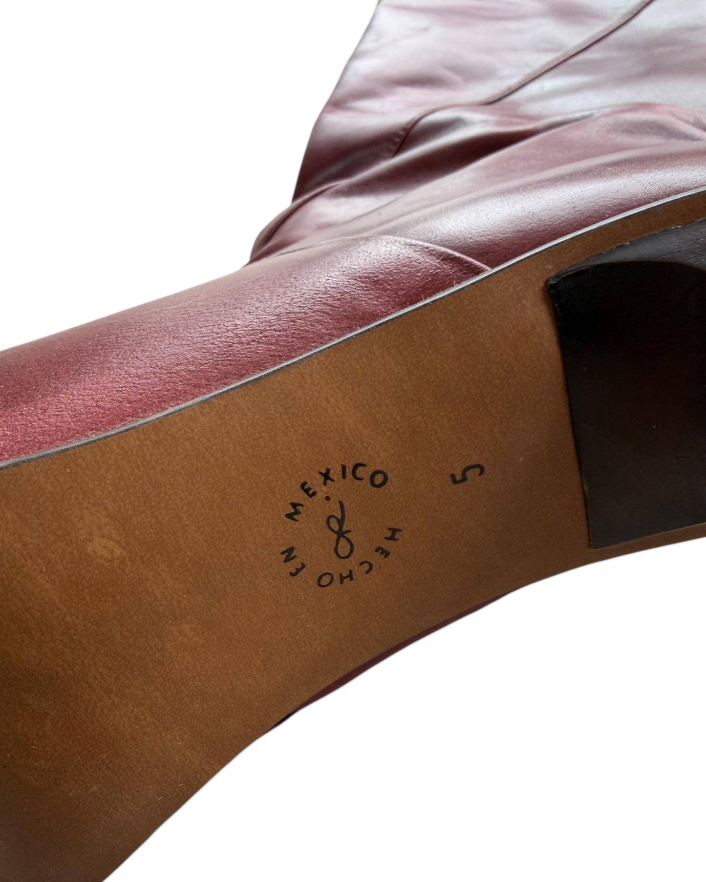 2000S CARLO BOOTS