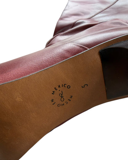 2000S CARLO BOOTS