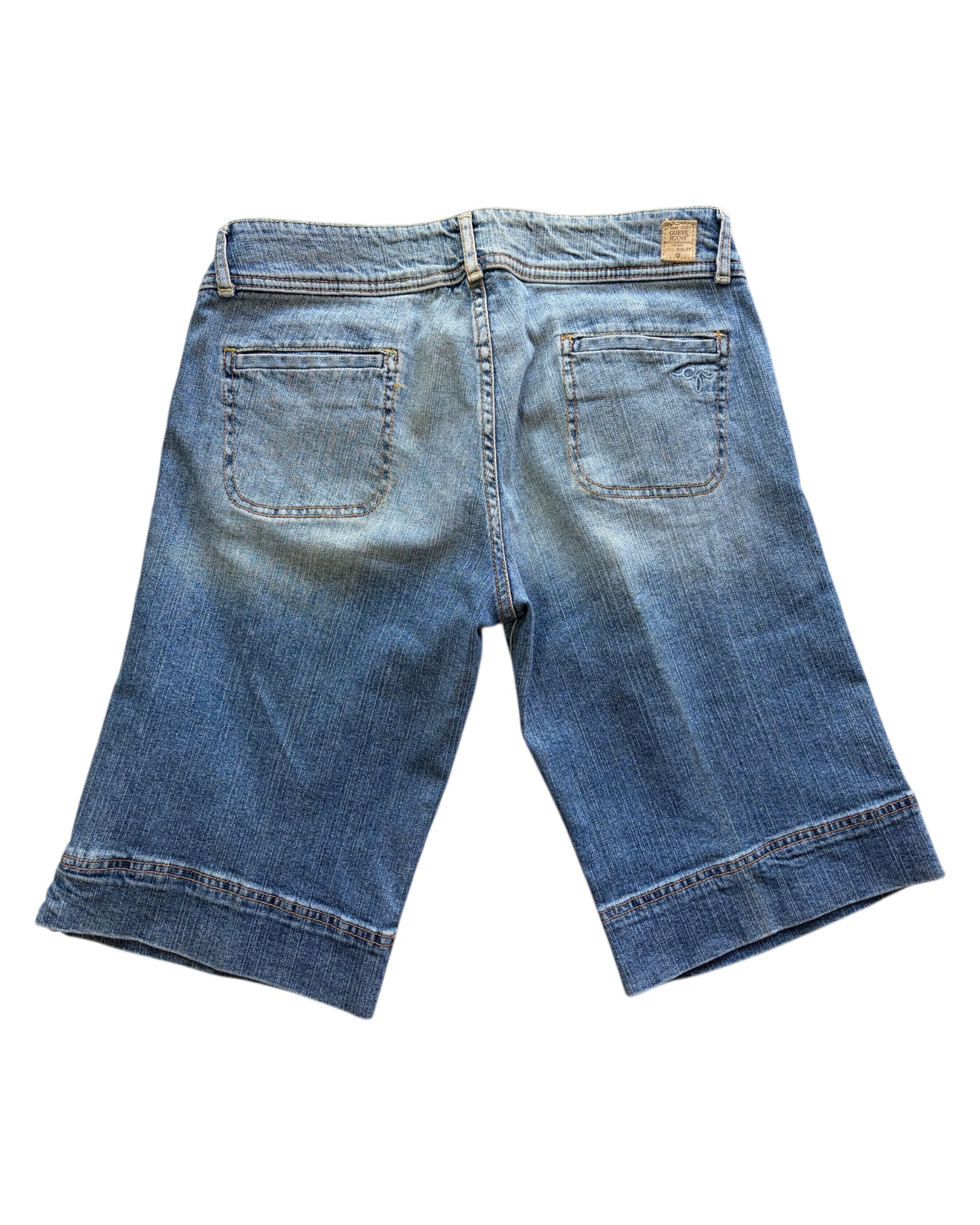 2000S GUESS CAPRIS