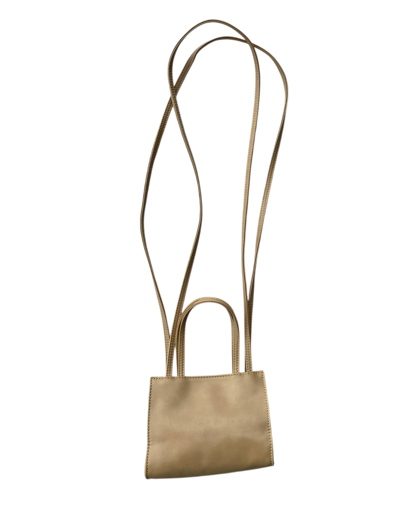 2000´S TELFAR MINI BAG