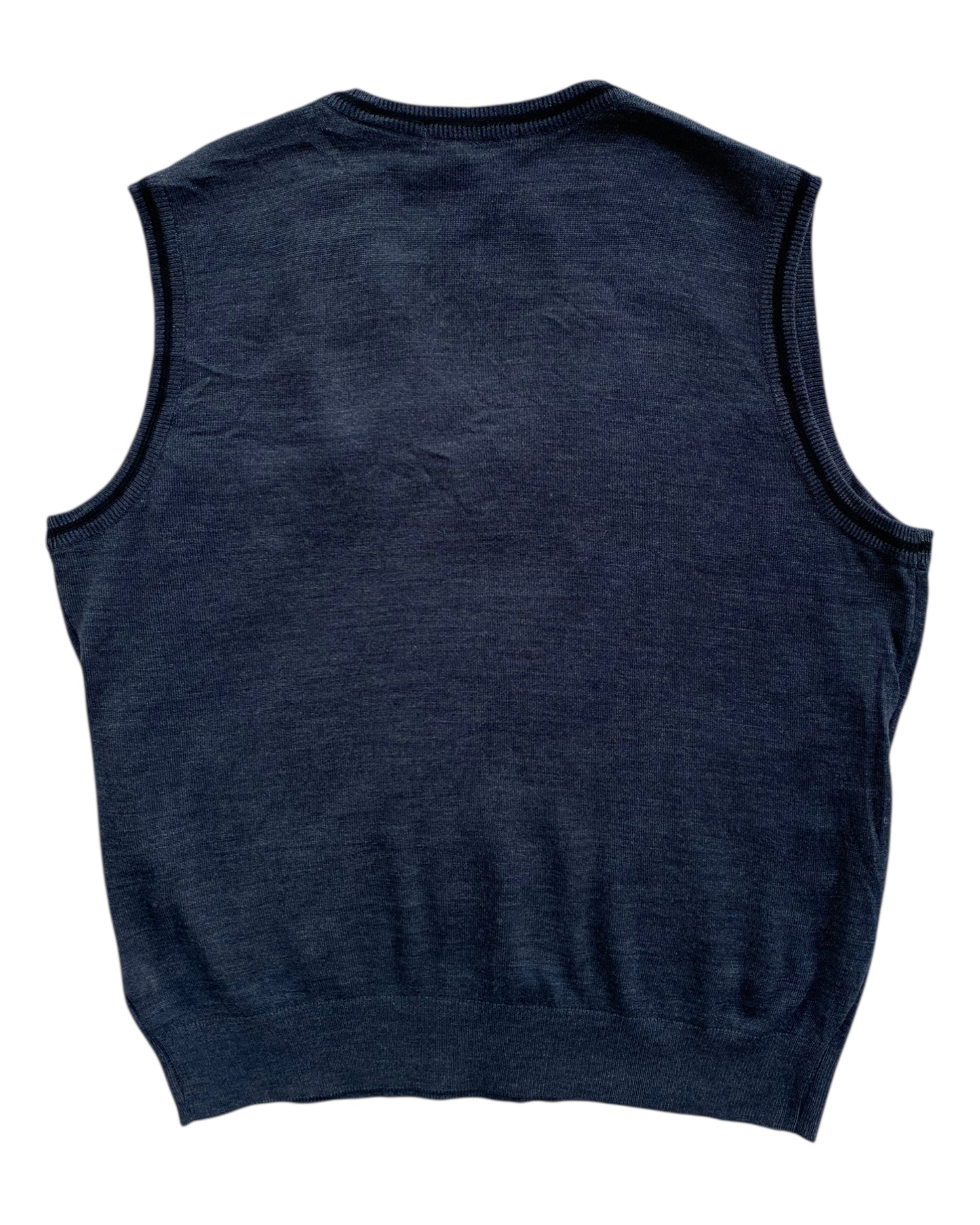 1990´S MCKINLY SWEATER VEST