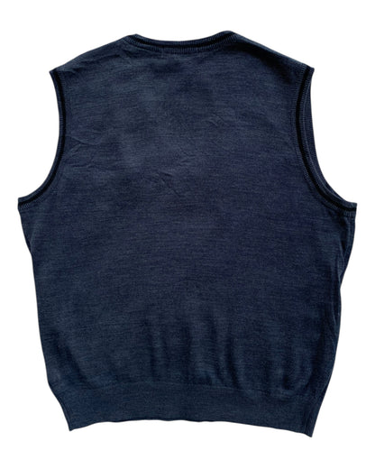 1990´S MCKINLY SWEATER VEST