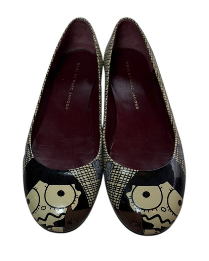 2000S MARC BY MARC JACOBS FLATS