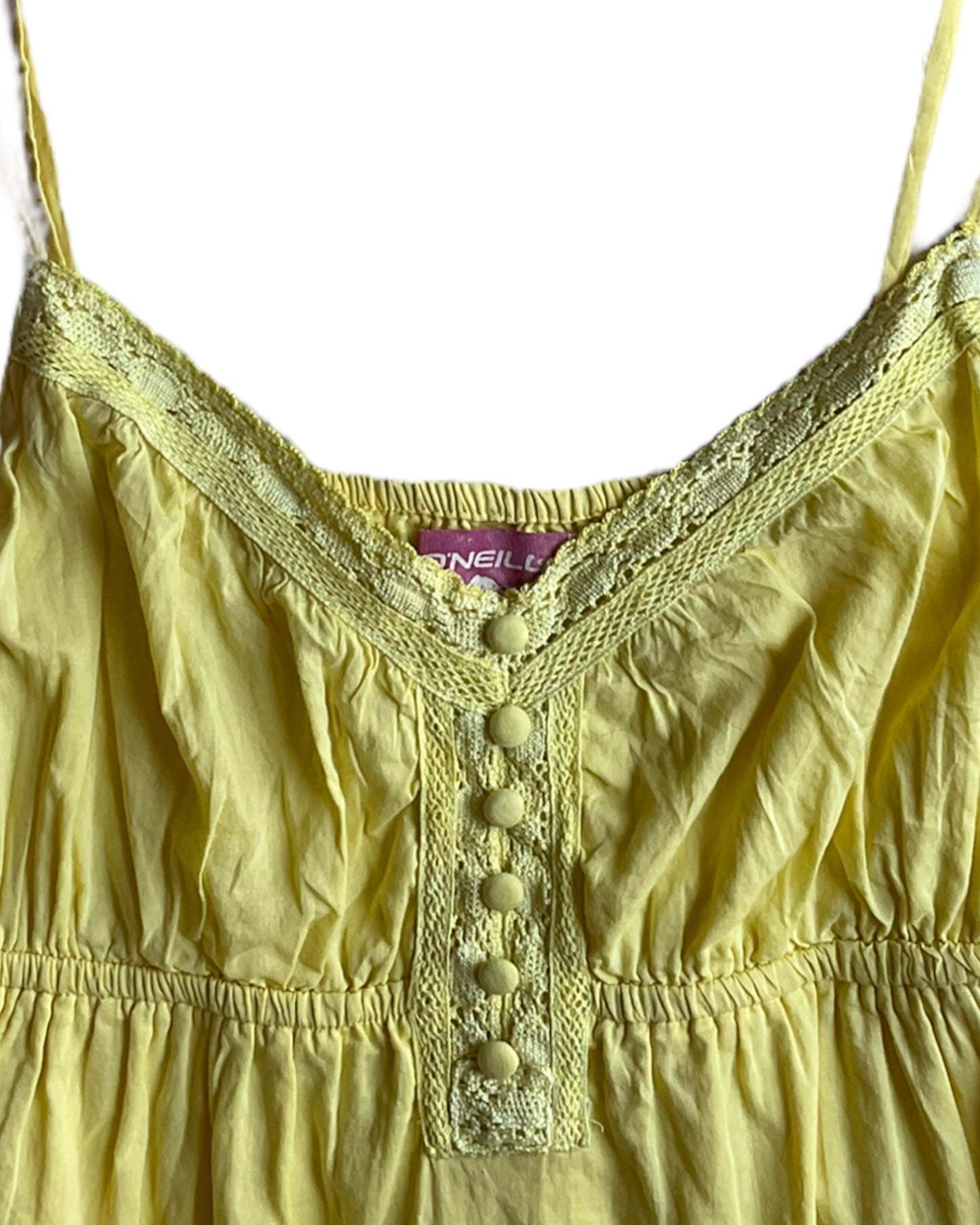 1990’s ONEILL TOP