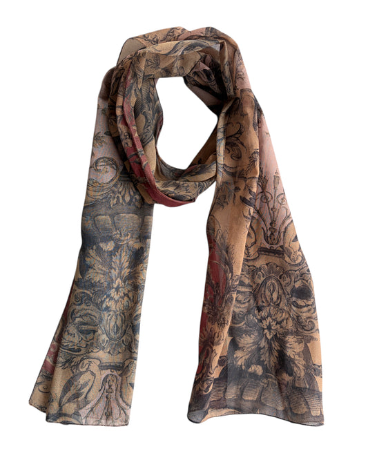 2000S CASONA PASHMINA