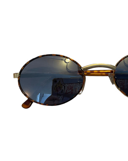 2000S CAREY GOLD SUNNIES