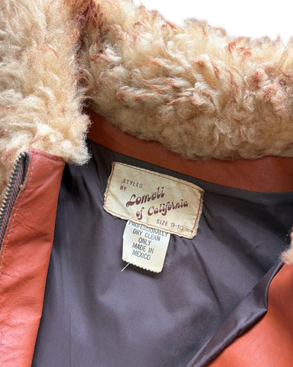 1970S LOMELI JACKET