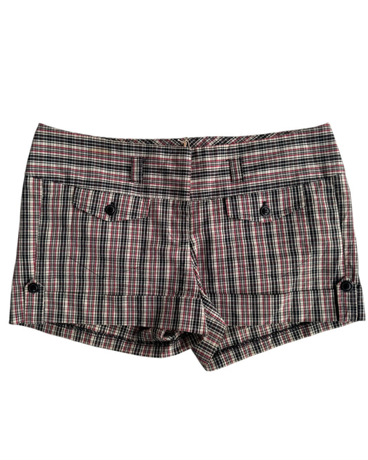 2000'S CHARLOTTE RUSSE SHORTS
