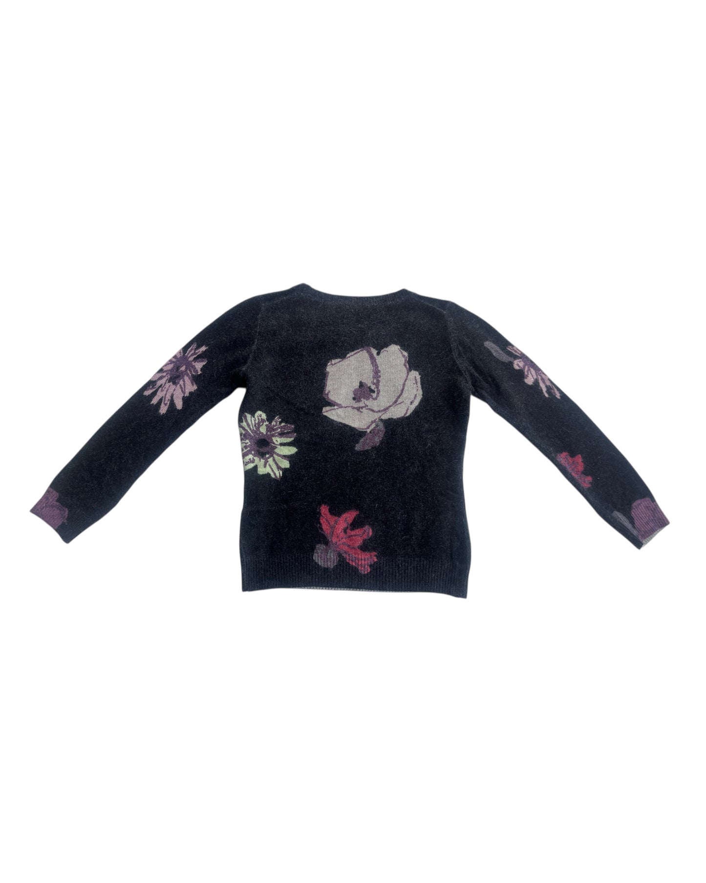 2000’S MISSONI SWEATER