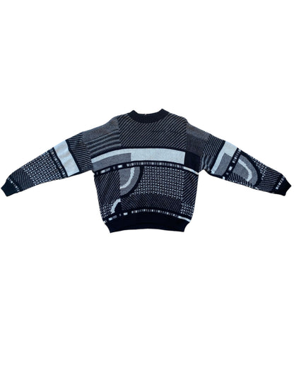 1990S GITANO SWEATER