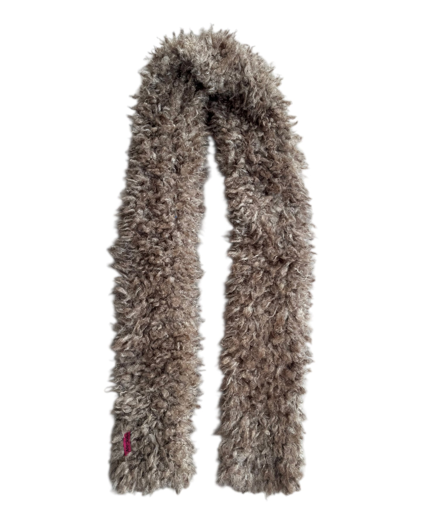 2000’S BETSEY JOHNSON SCARF