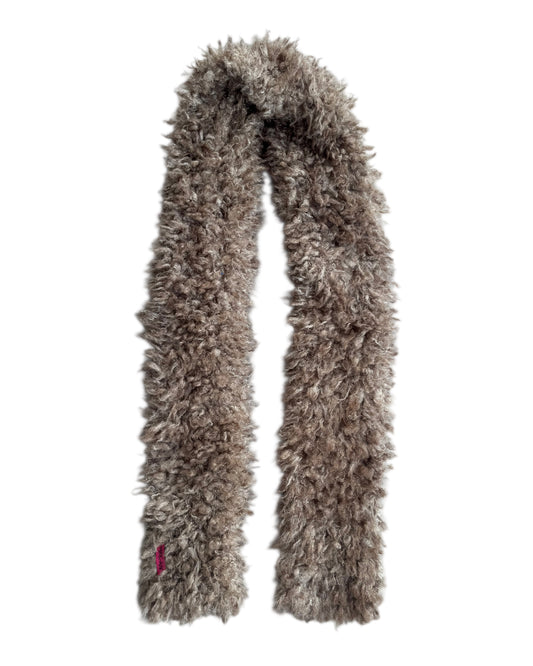 2000’S BETSEY JOHNSON SCARF