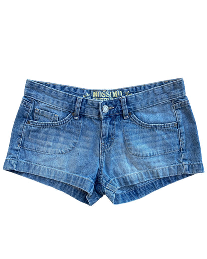 2000´S MOSSIMO SHORTS