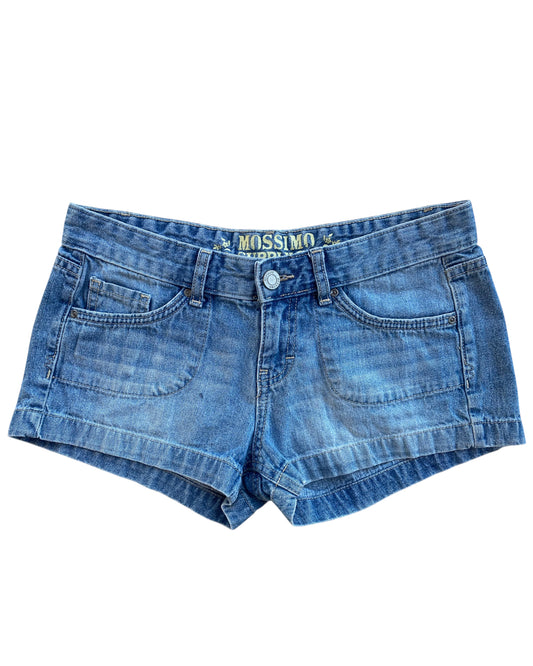 2000´S MOSSIMO SHORTS
