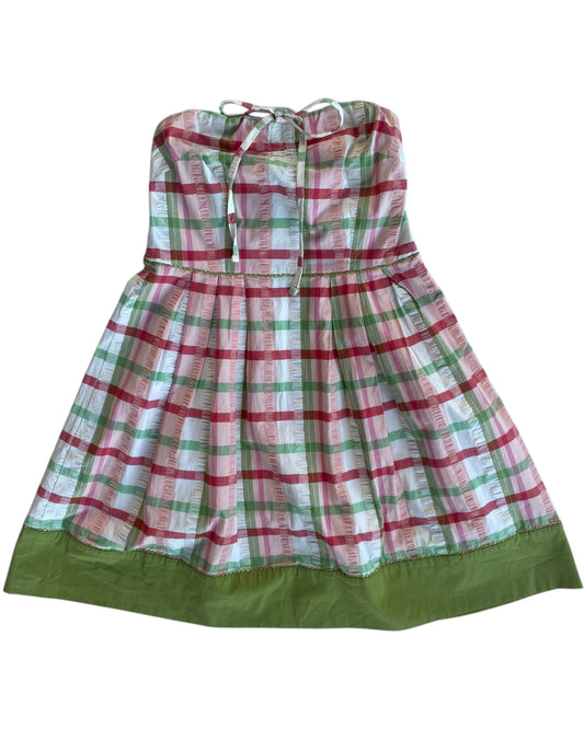 2000´S JUICY COUTURE DRESS