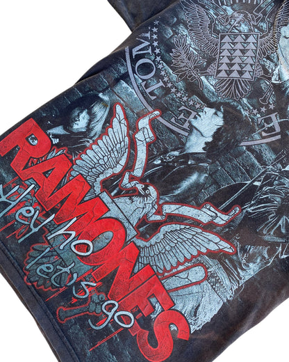 2000´S RAMONES T-SHIRT