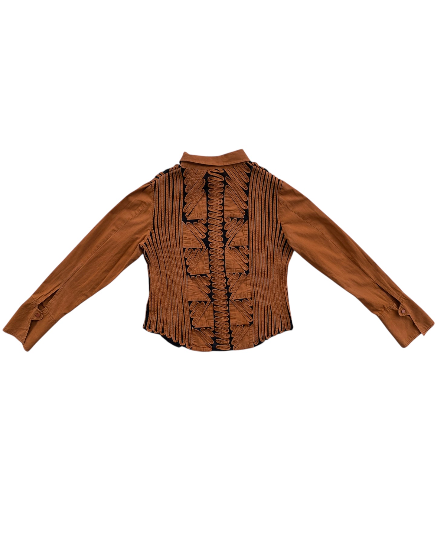 1990´S OBSTINEE SHIRT