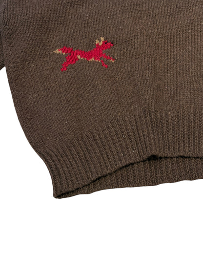 1990'S JH COLLECTIBLES SWEATER