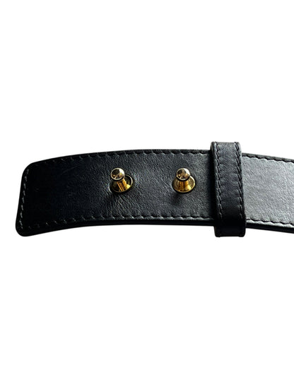 2020S CAROLINA HERRERA BELT