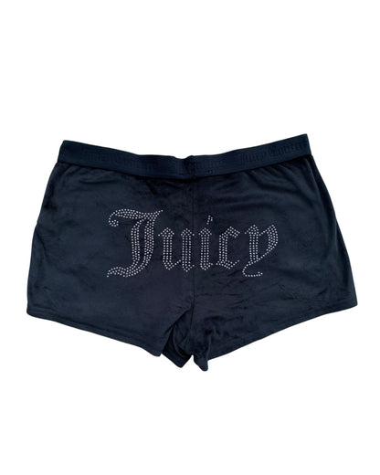 2000´S JUICY COUTURE SHORTS