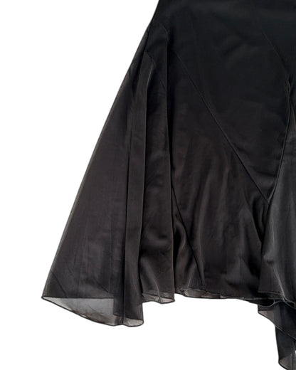 2000S A. BYER SKIRT