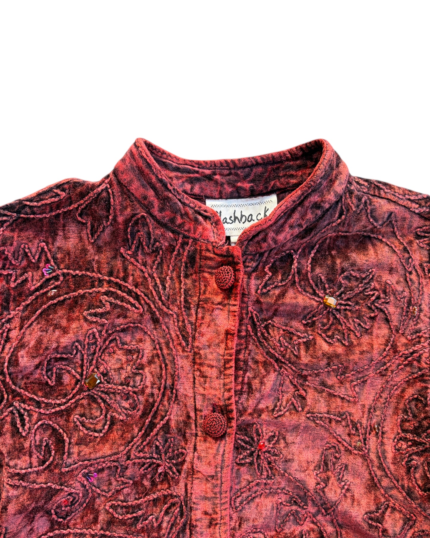 2000S FLASHBACK JACKET