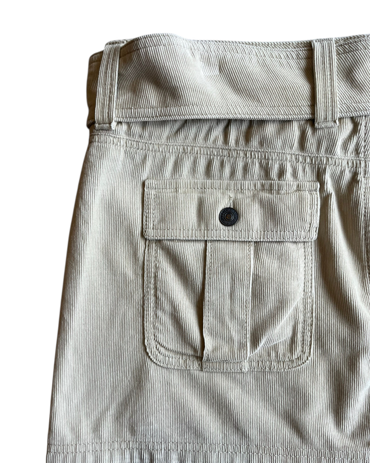￼2000S ABERCROMBIE & FINCH SKIRT