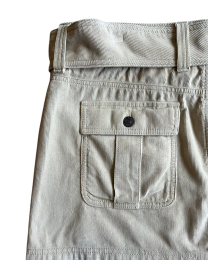 ￼2000S ABERCROMBIE & FINCH SKIRT