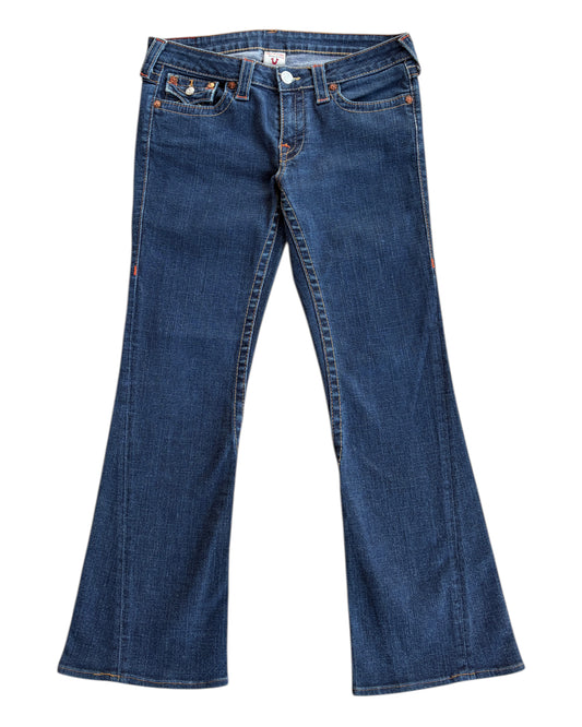 2000S TRUE RELIGION JEANS