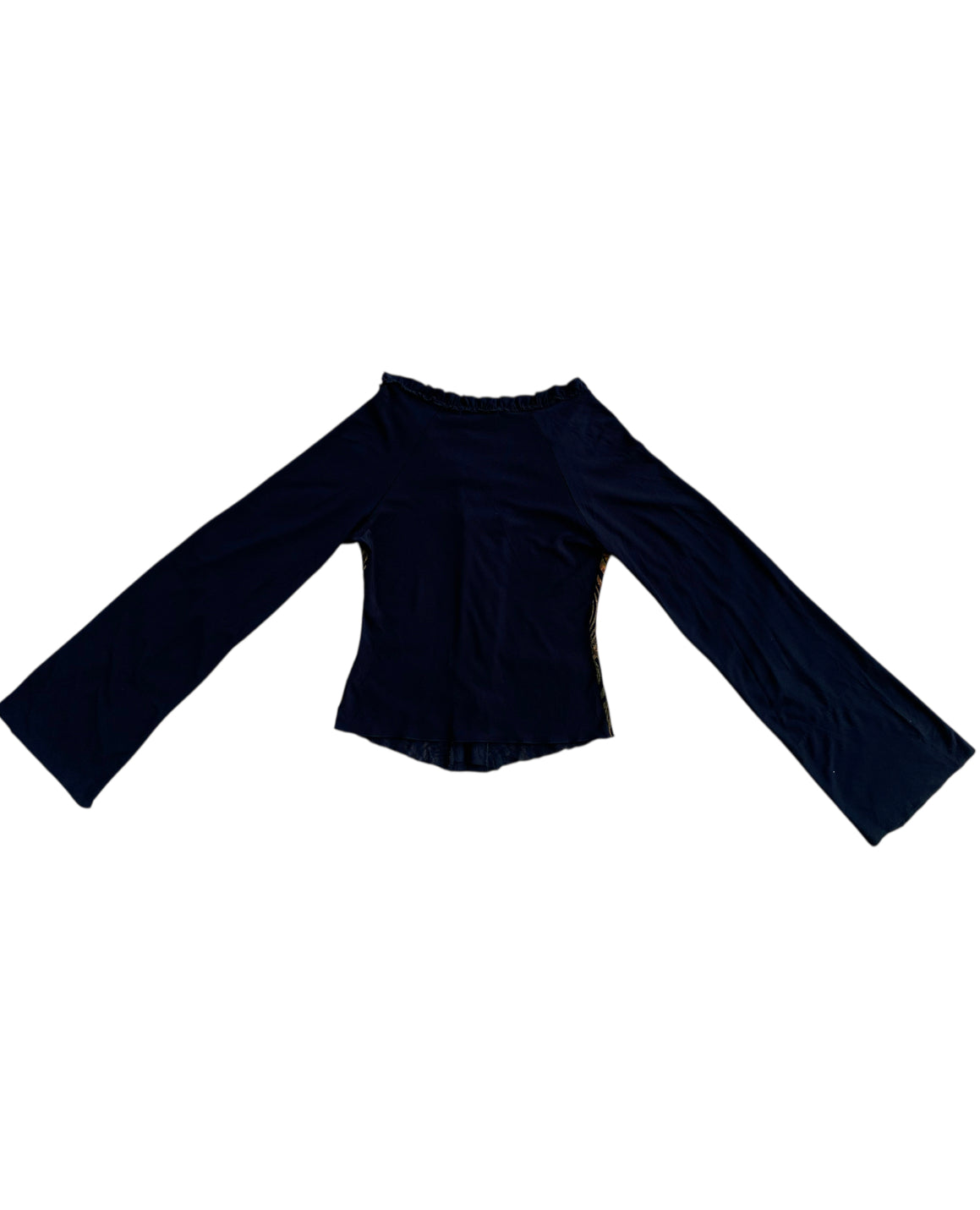 1990´S ADDA LONG SLEEVE