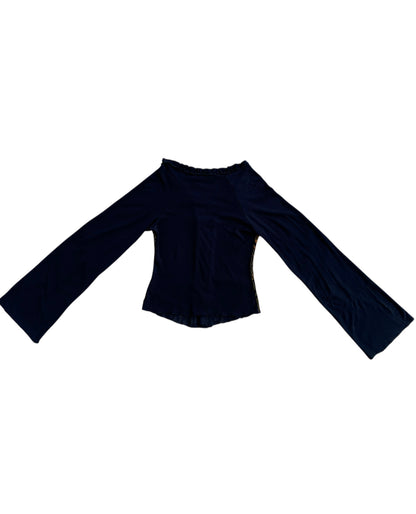 1990´S ADDA LONG SLEEVE