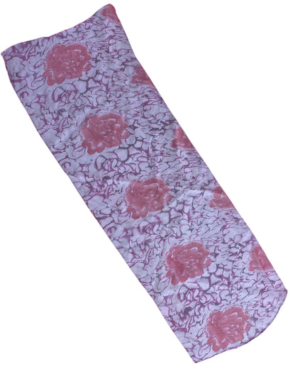 2000´S SILK PASHMINA