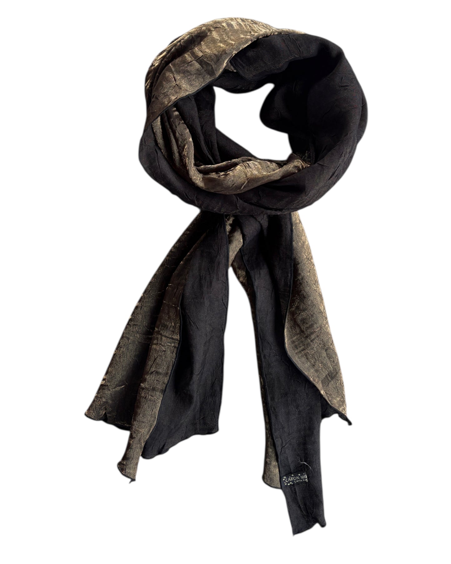 2000S FAIRY PASHMINA